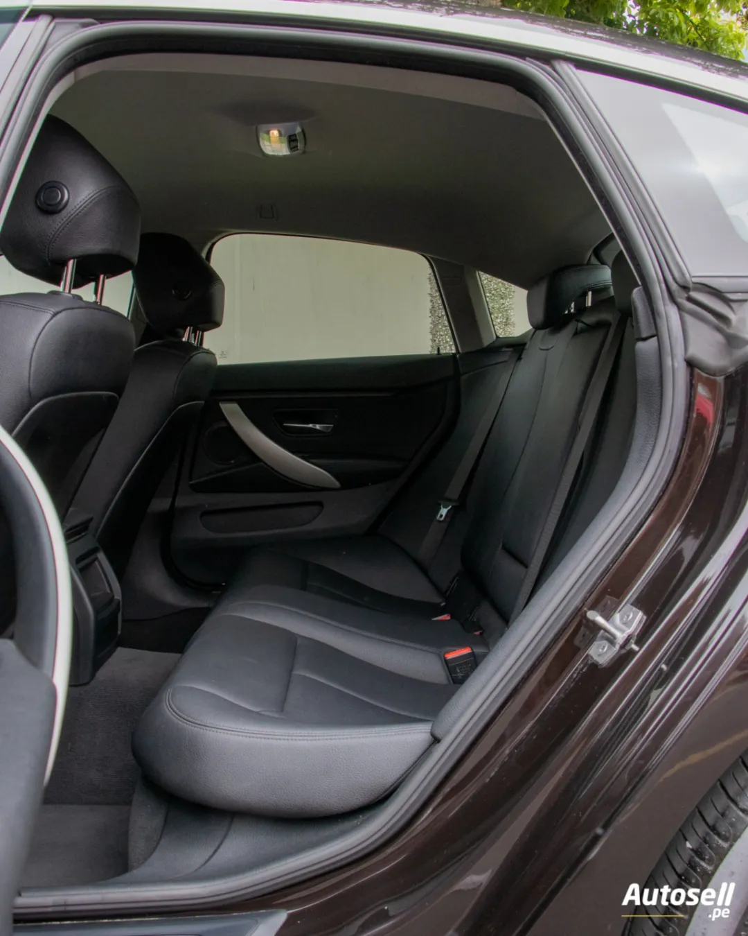 BMW 420i