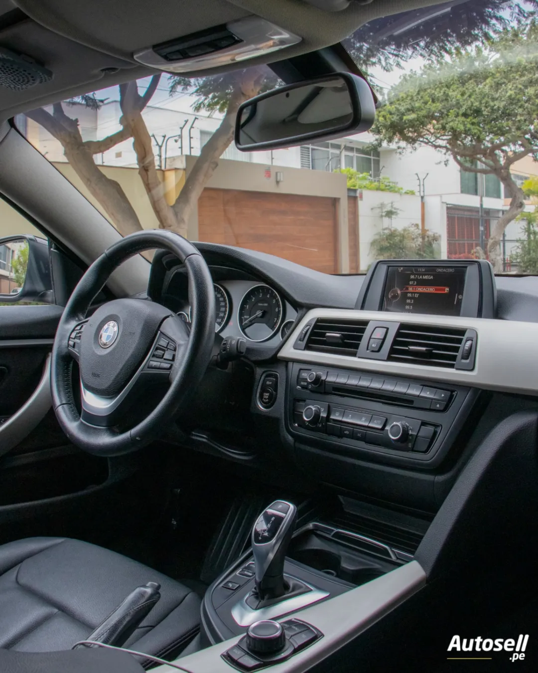 BMW 420i