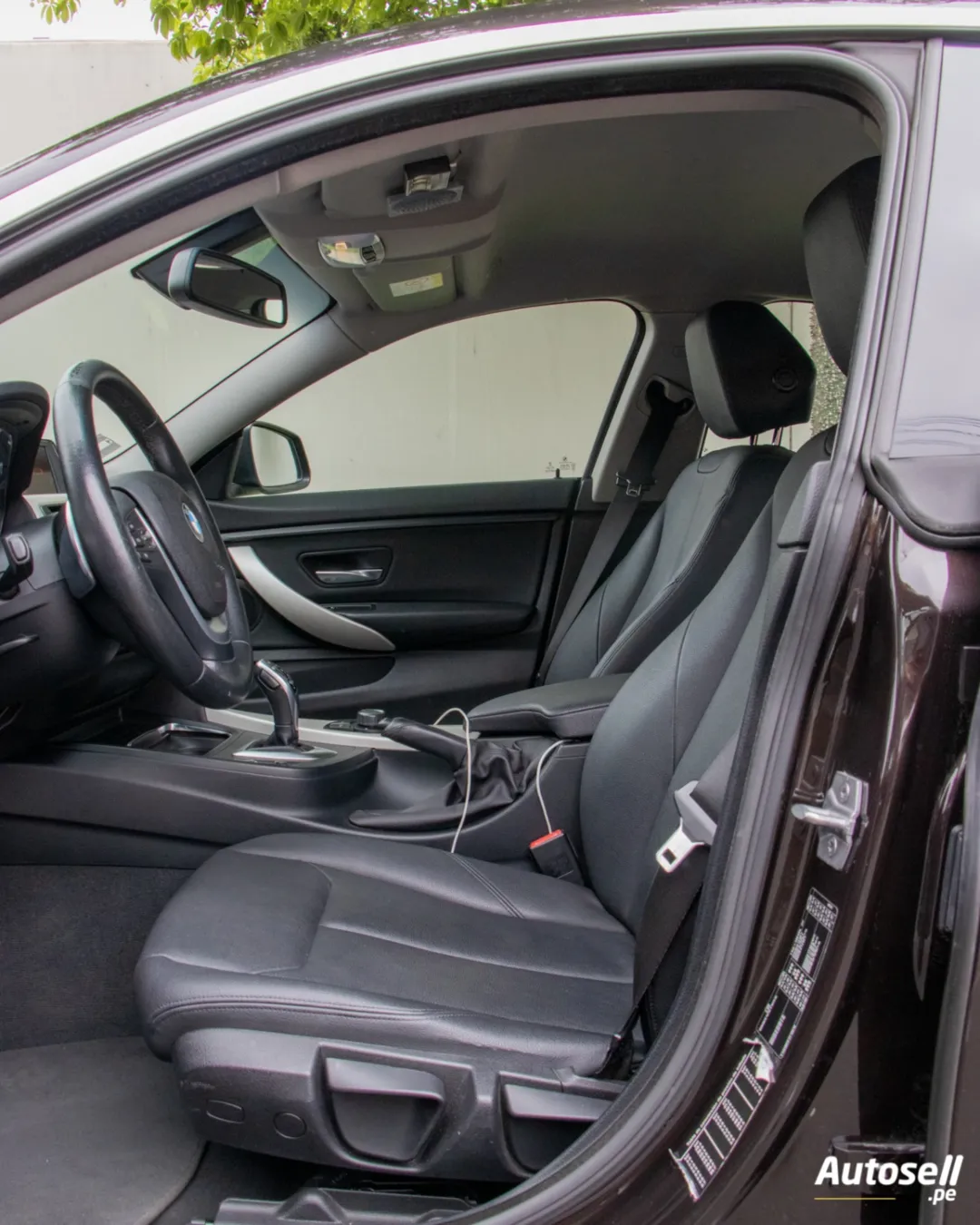 BMW 420i
