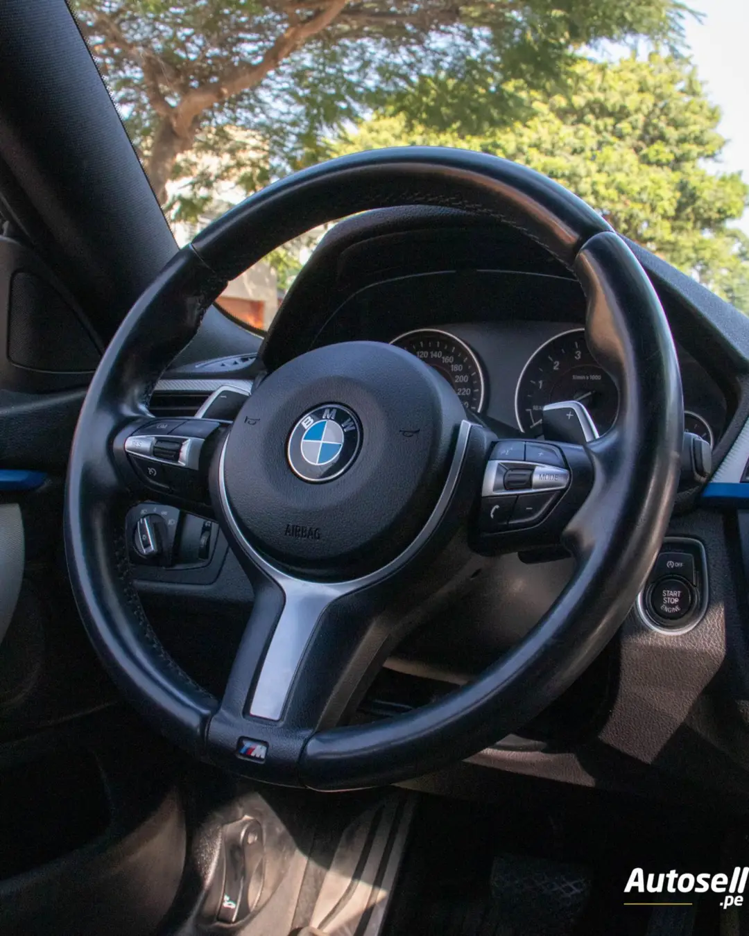 BMW 420i
