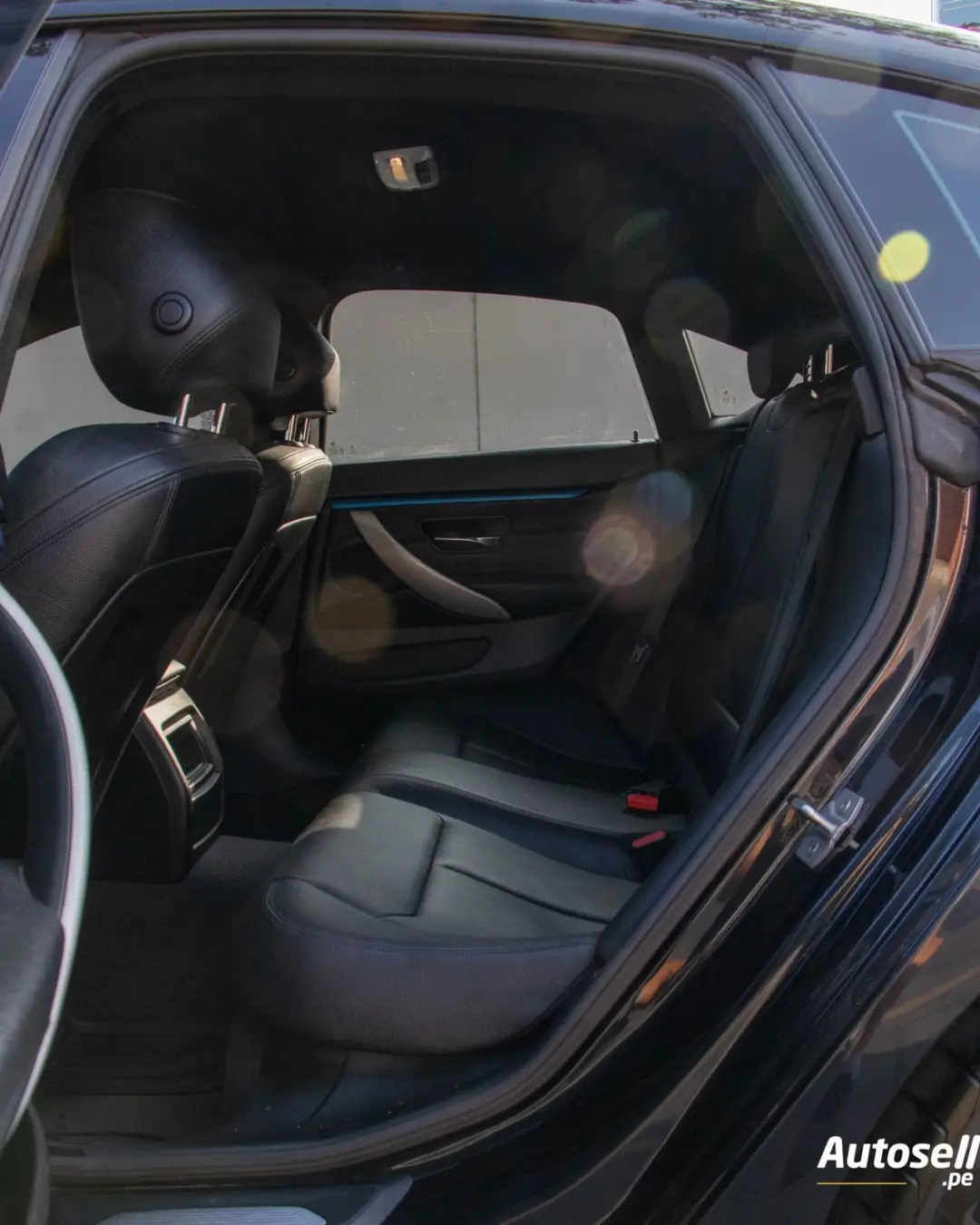 BMW 420i