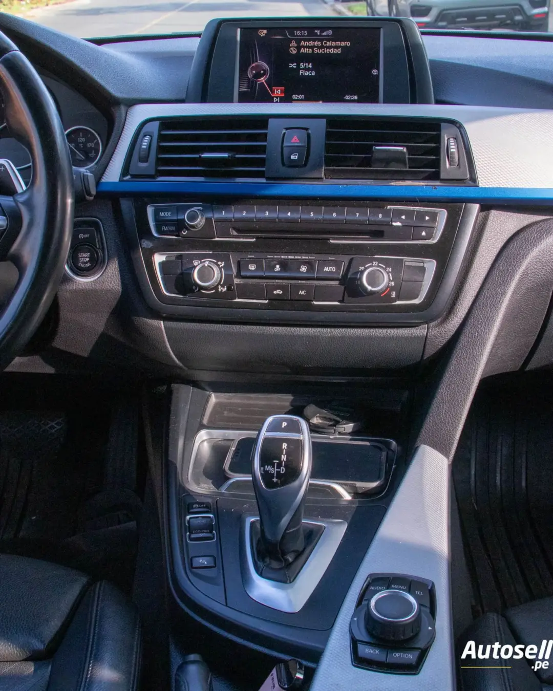 BMW 420i