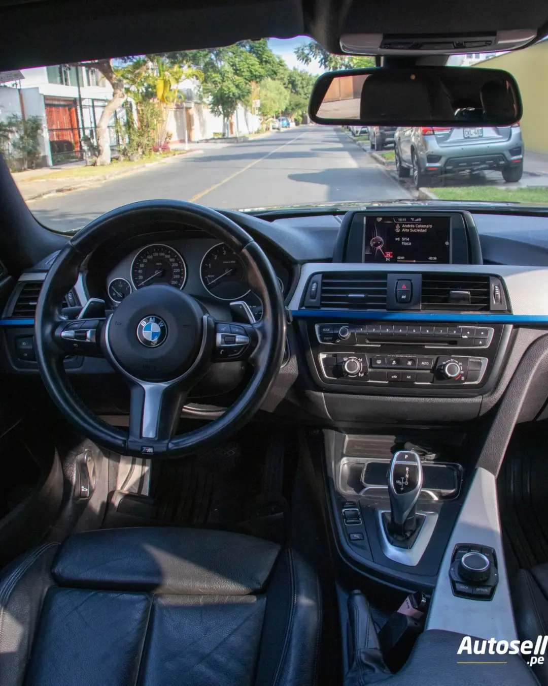 BMW 420i