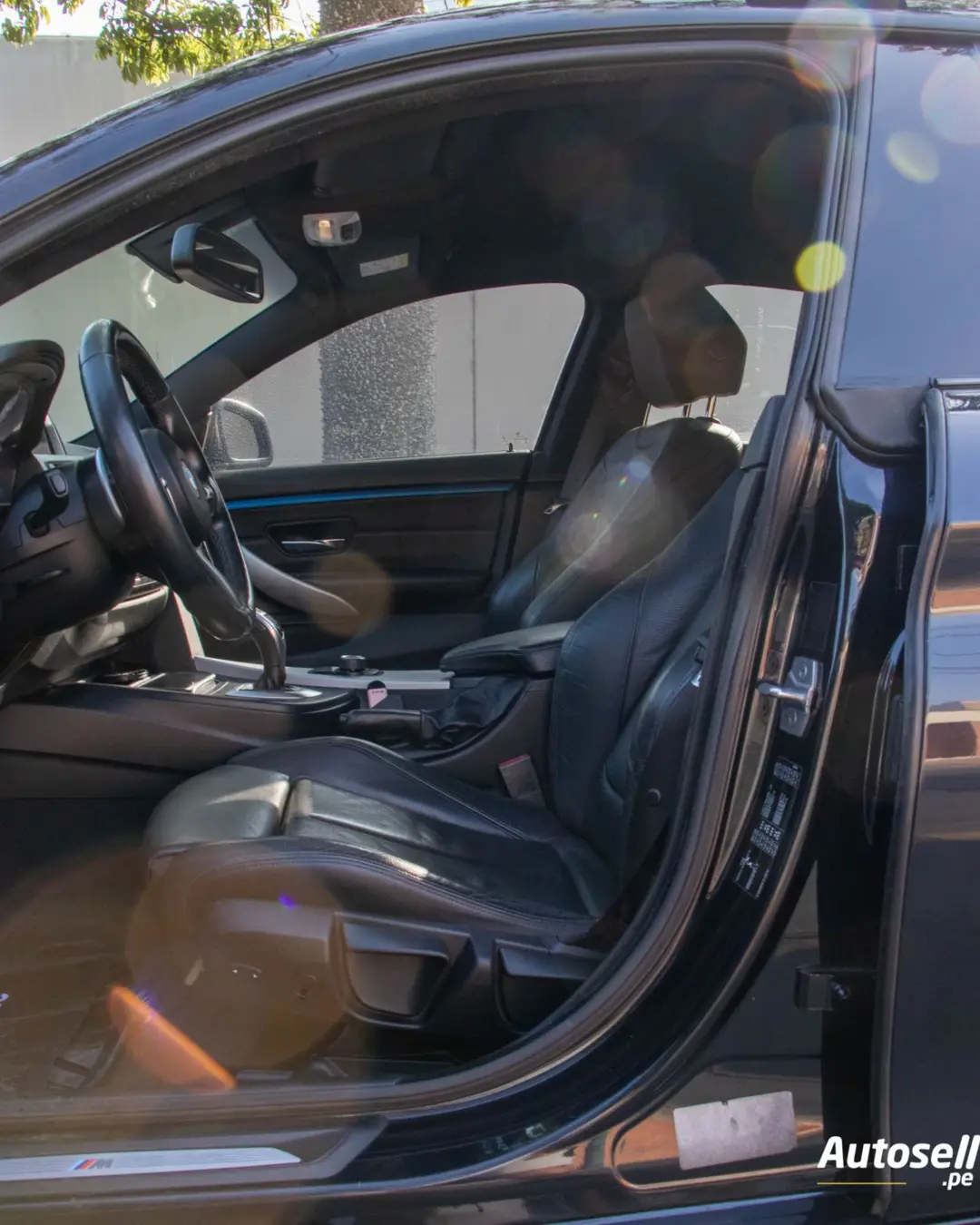 BMW 420i