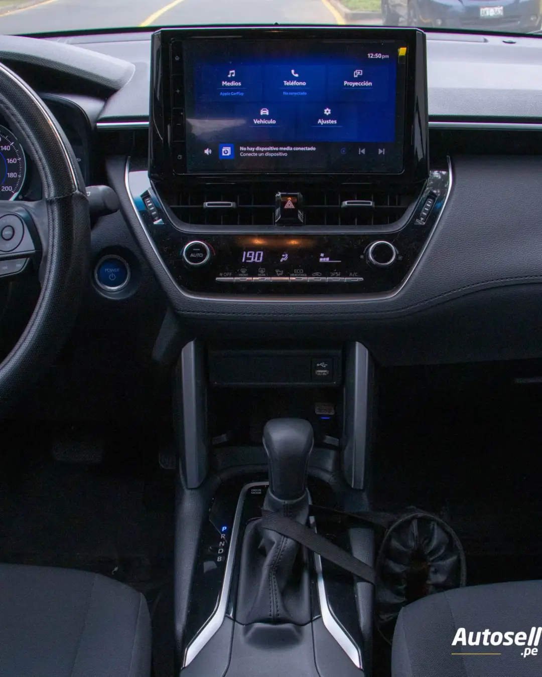 Toyota Corolla Cross Hybrid	