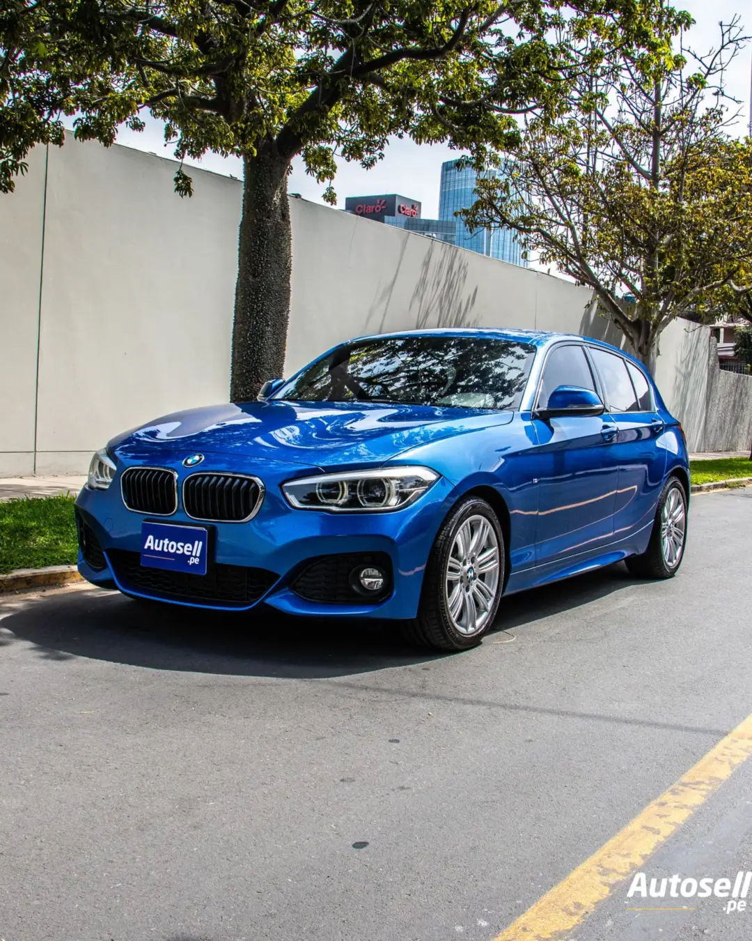 BMW 120i