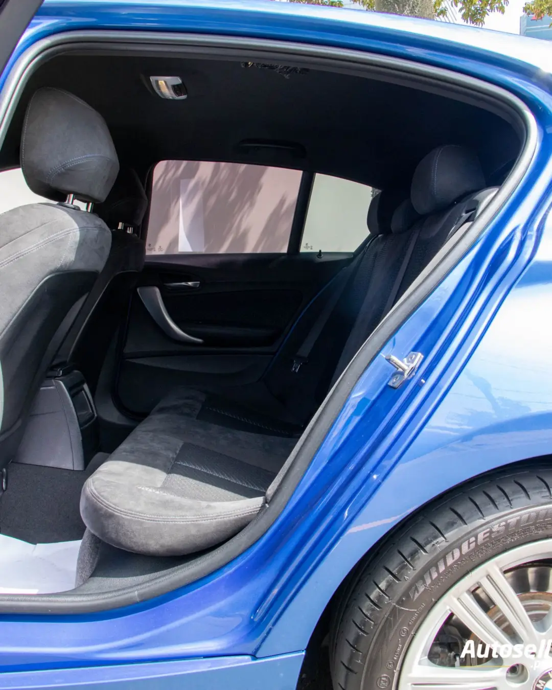 BMW 120i