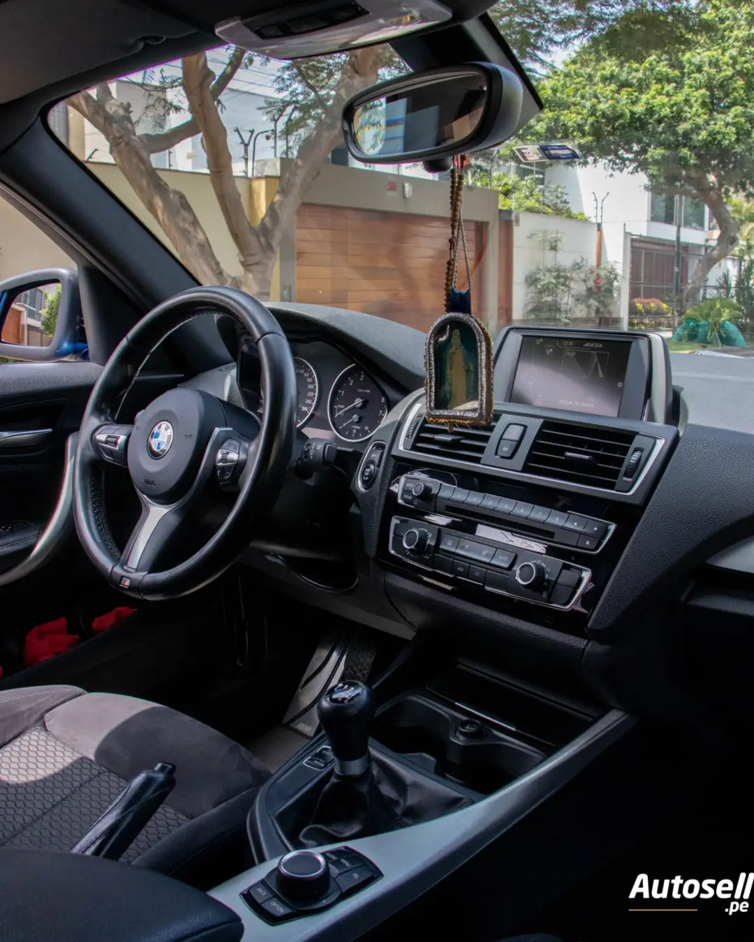 BMW 120i