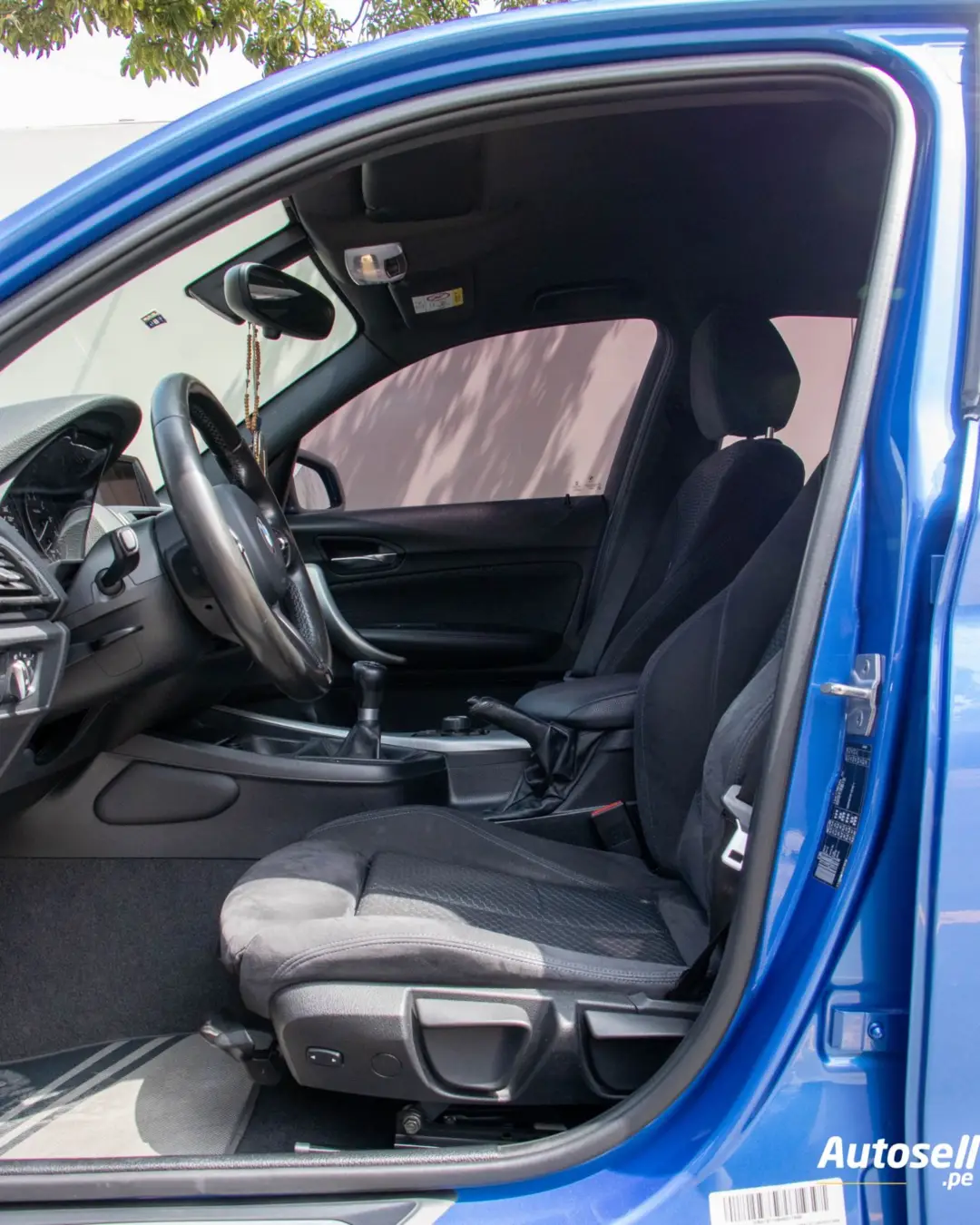 BMW 120i