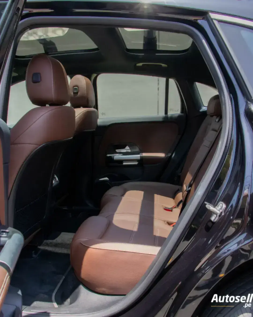 Mercedes Benz Eqa 260 miniatura 9