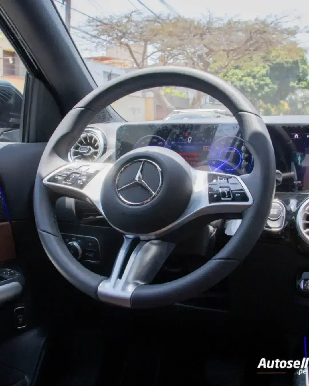 Mercedes Benz Eqa 260 miniatura 11