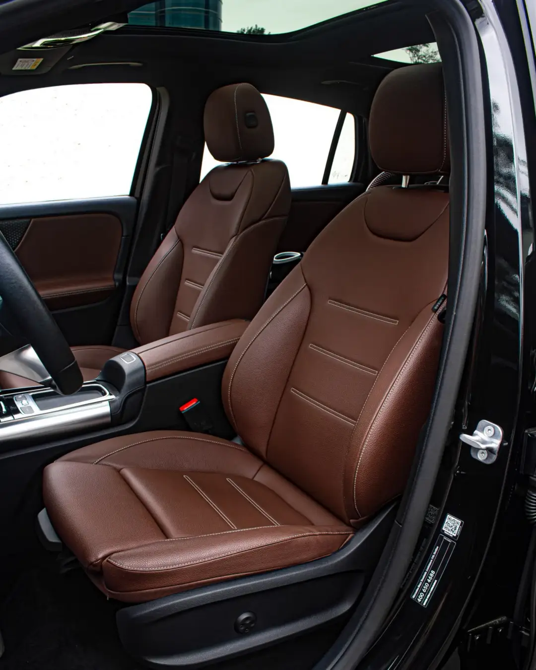 Mercedes Benz Eqa 260