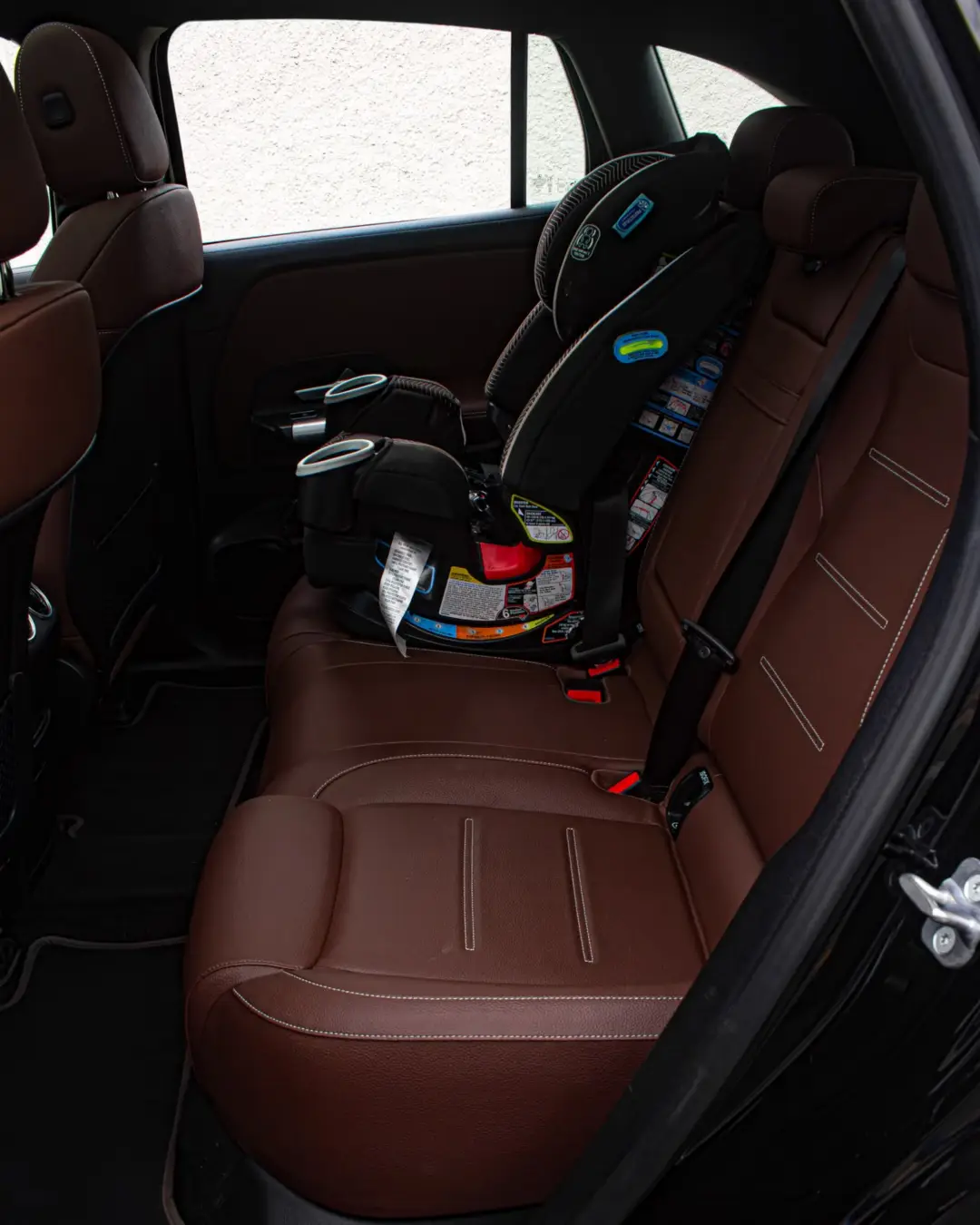 Mercedes Benz Eqa 260