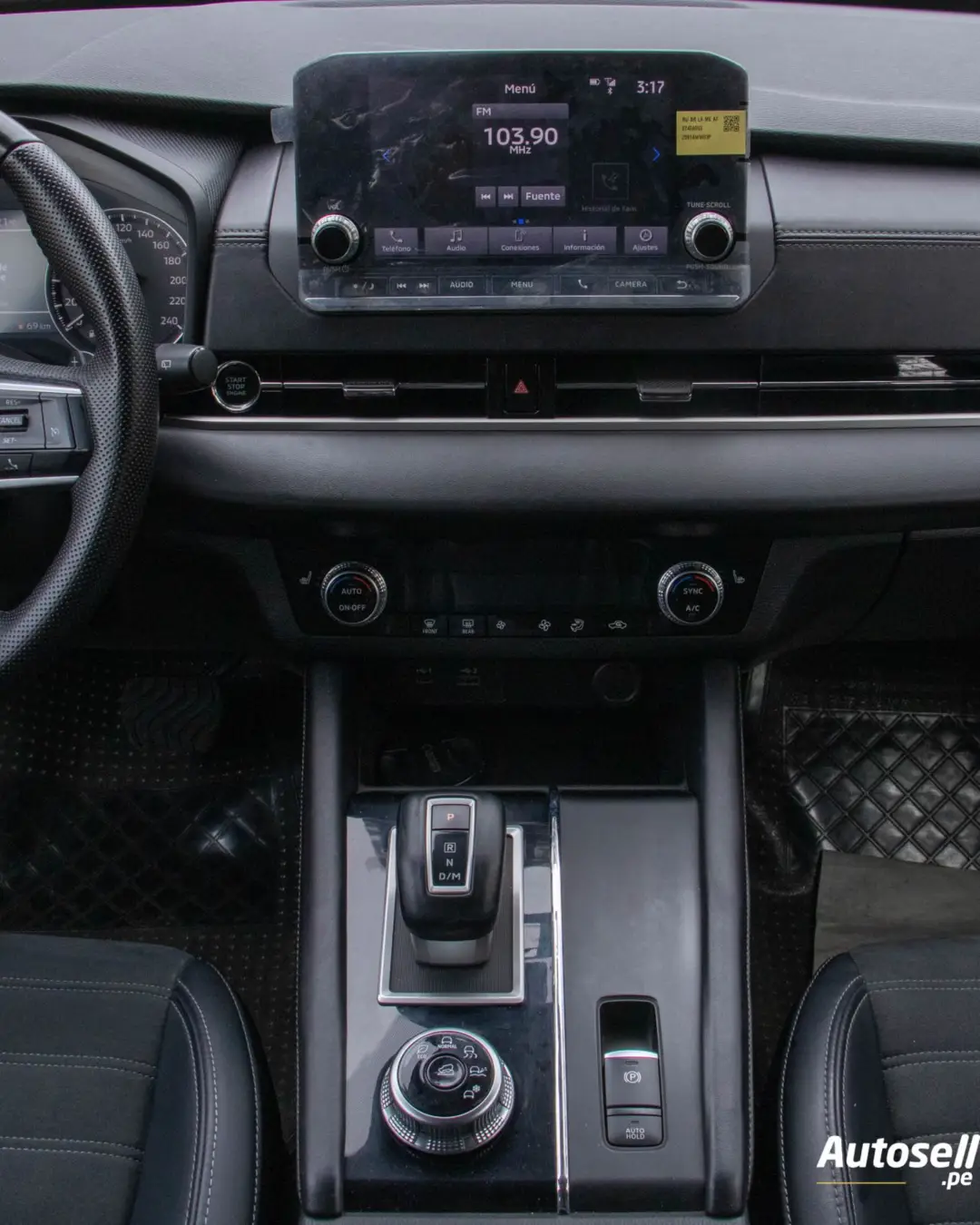 Mitsubishi Outlander miniatura 13