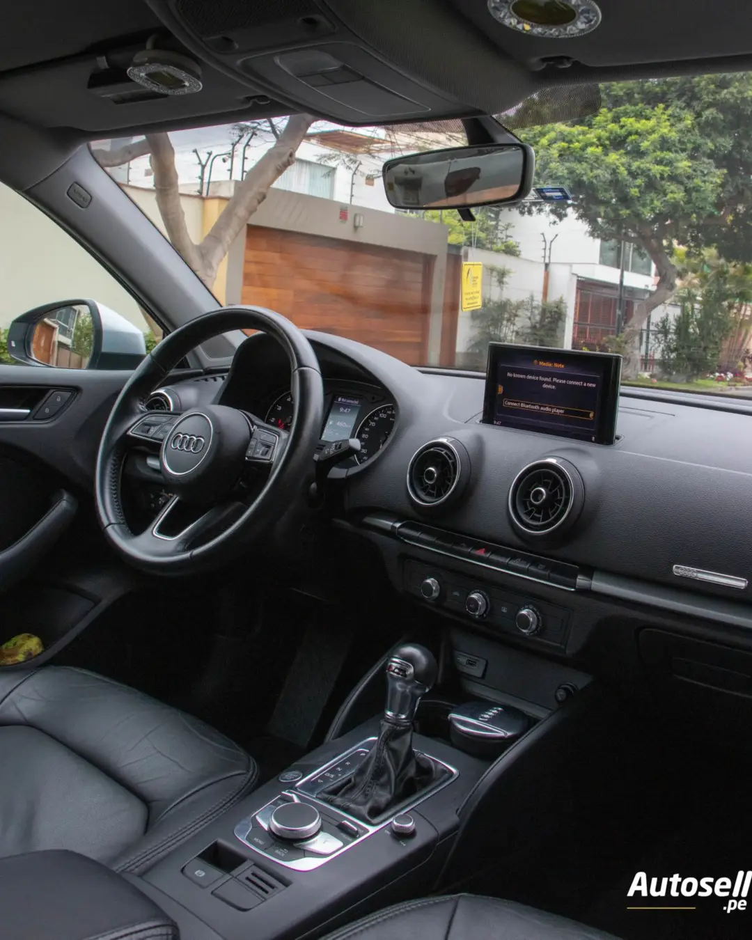 Audi A3 miniatura 10