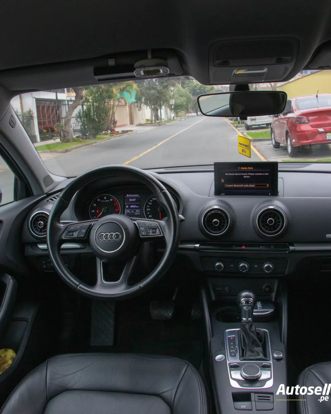 Audi A3 miniatura 13