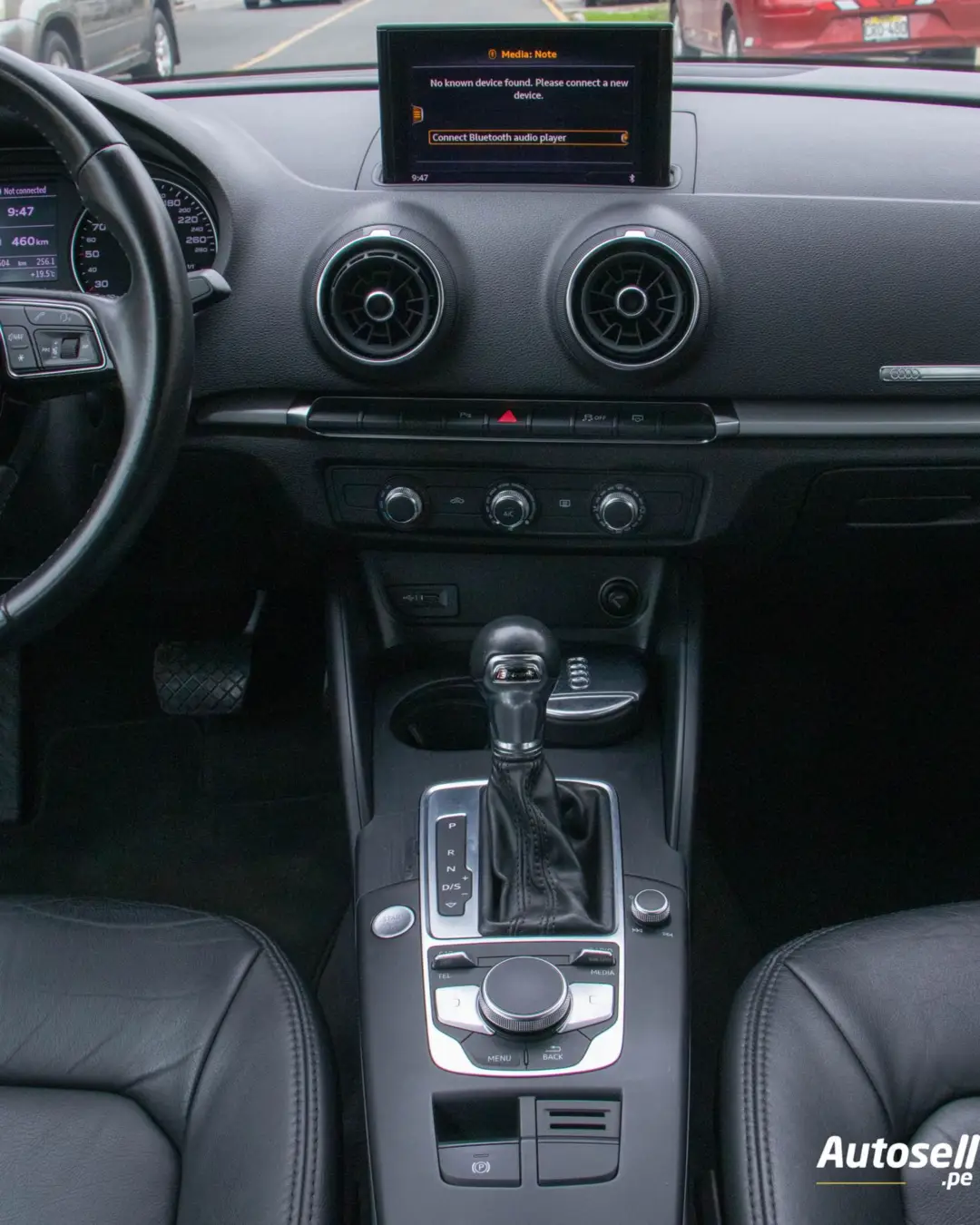 Audi A3 miniatura 11