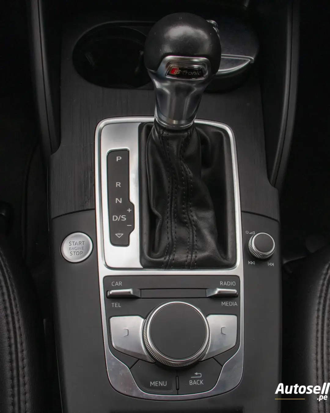 Audi A3 miniatura 12