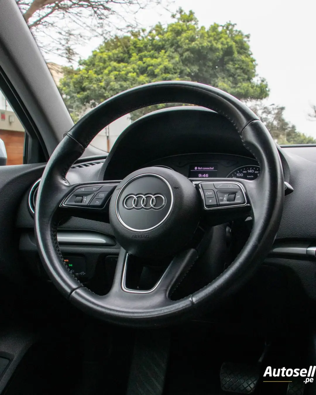 Audi A3 miniatura 14