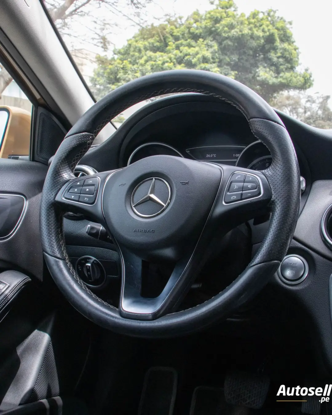 Mercedes Benz GLA 200 miniatura 13