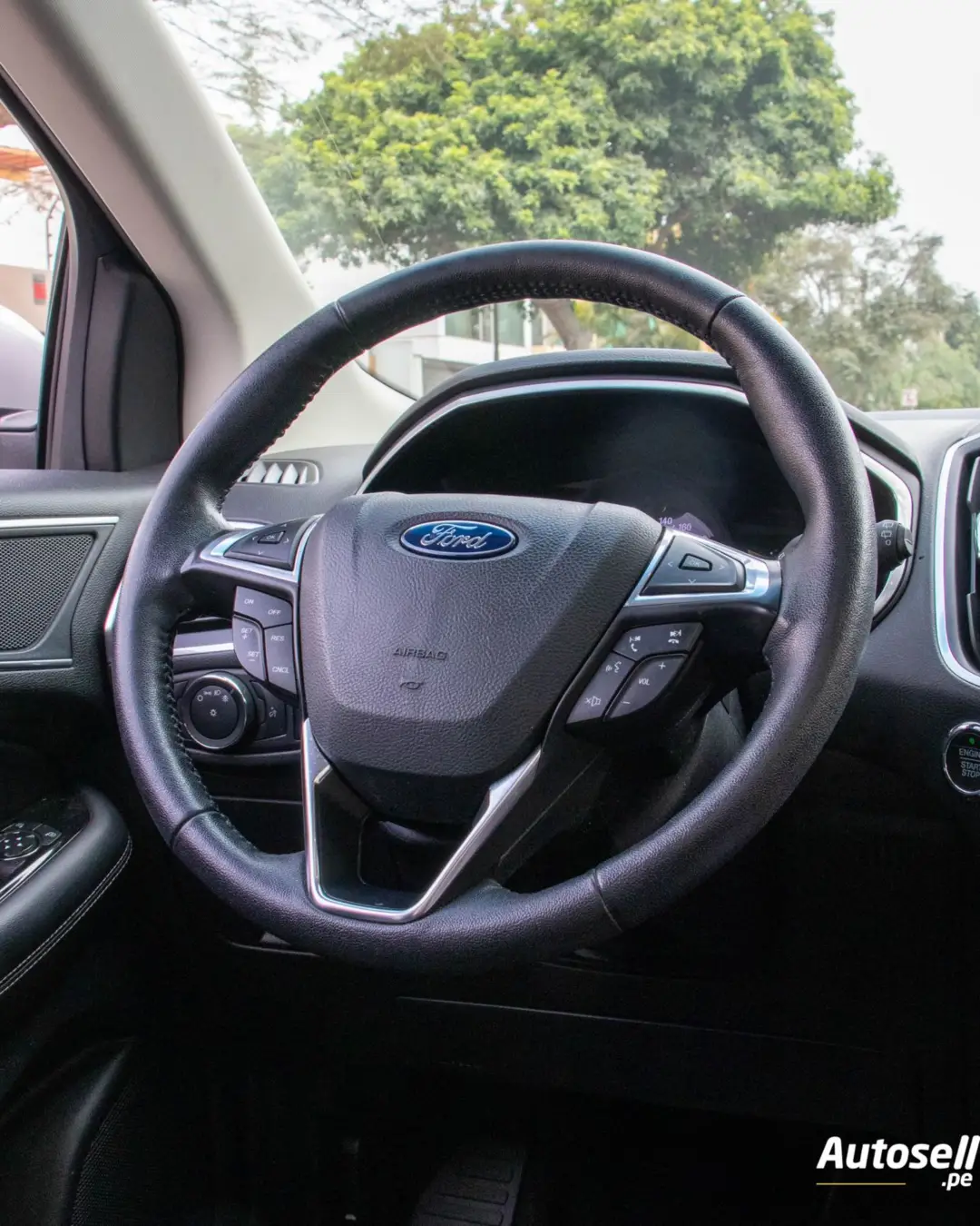 Ford Edge miniatura 14