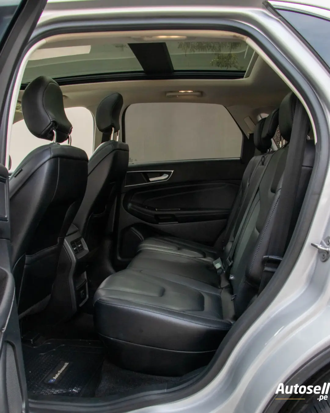 Ford Edge miniatura 9