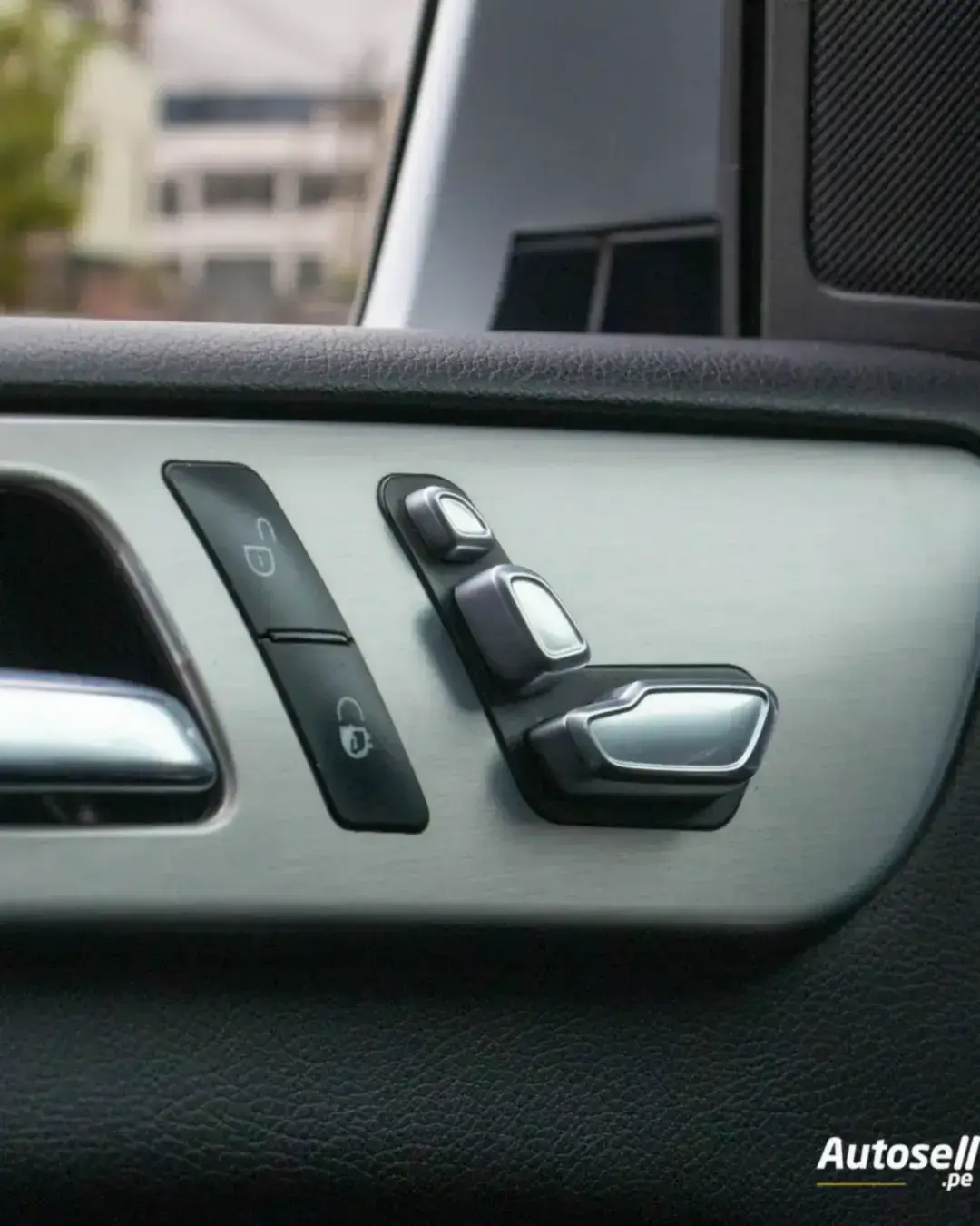 Mercedes Benz GLE 400	 miniatura 12