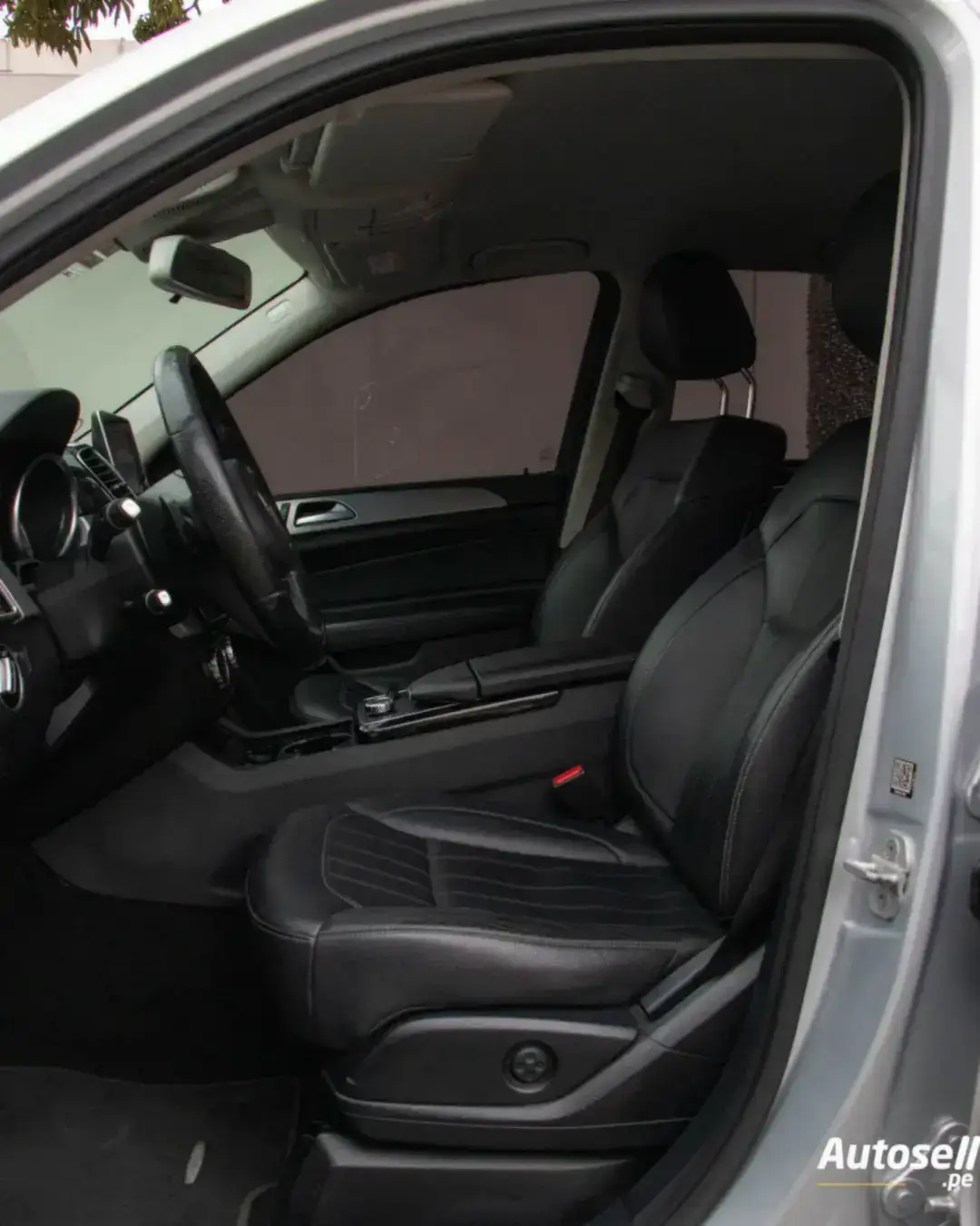 Mercedes Benz GLE 400	 miniatura 8