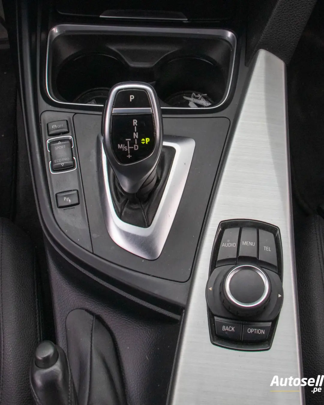 BMW 435I miniatura 13