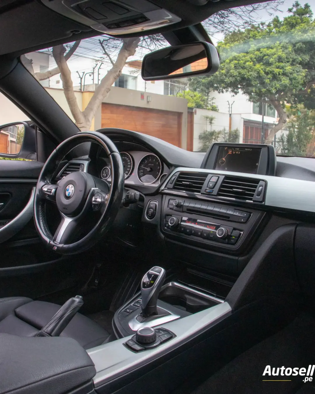 BMW 435I miniatura 10