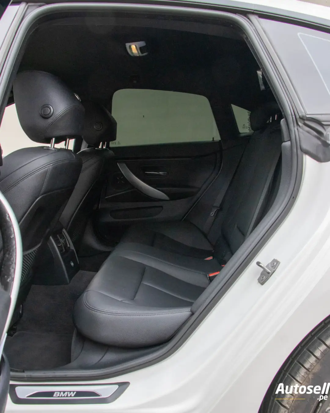 BMW 435I miniatura 9