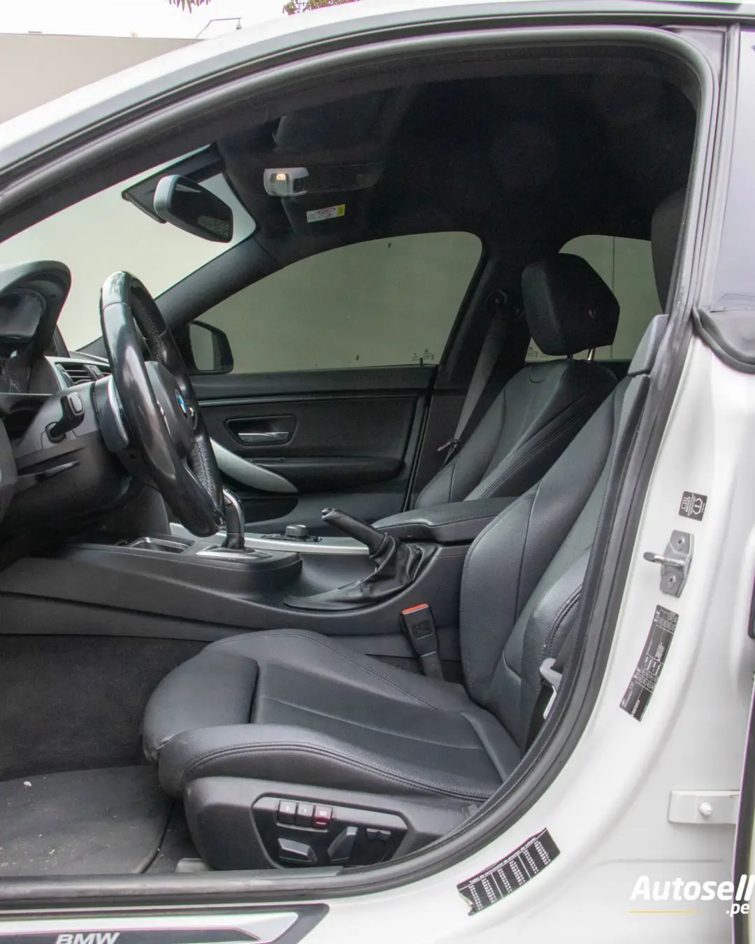 BMW 435I miniatura 8