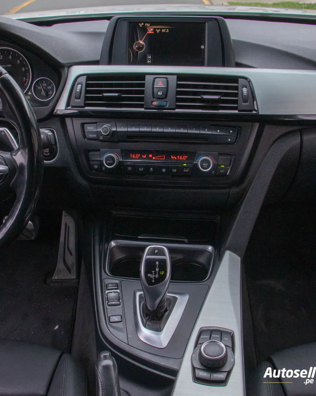 BMW 435I miniatura 15