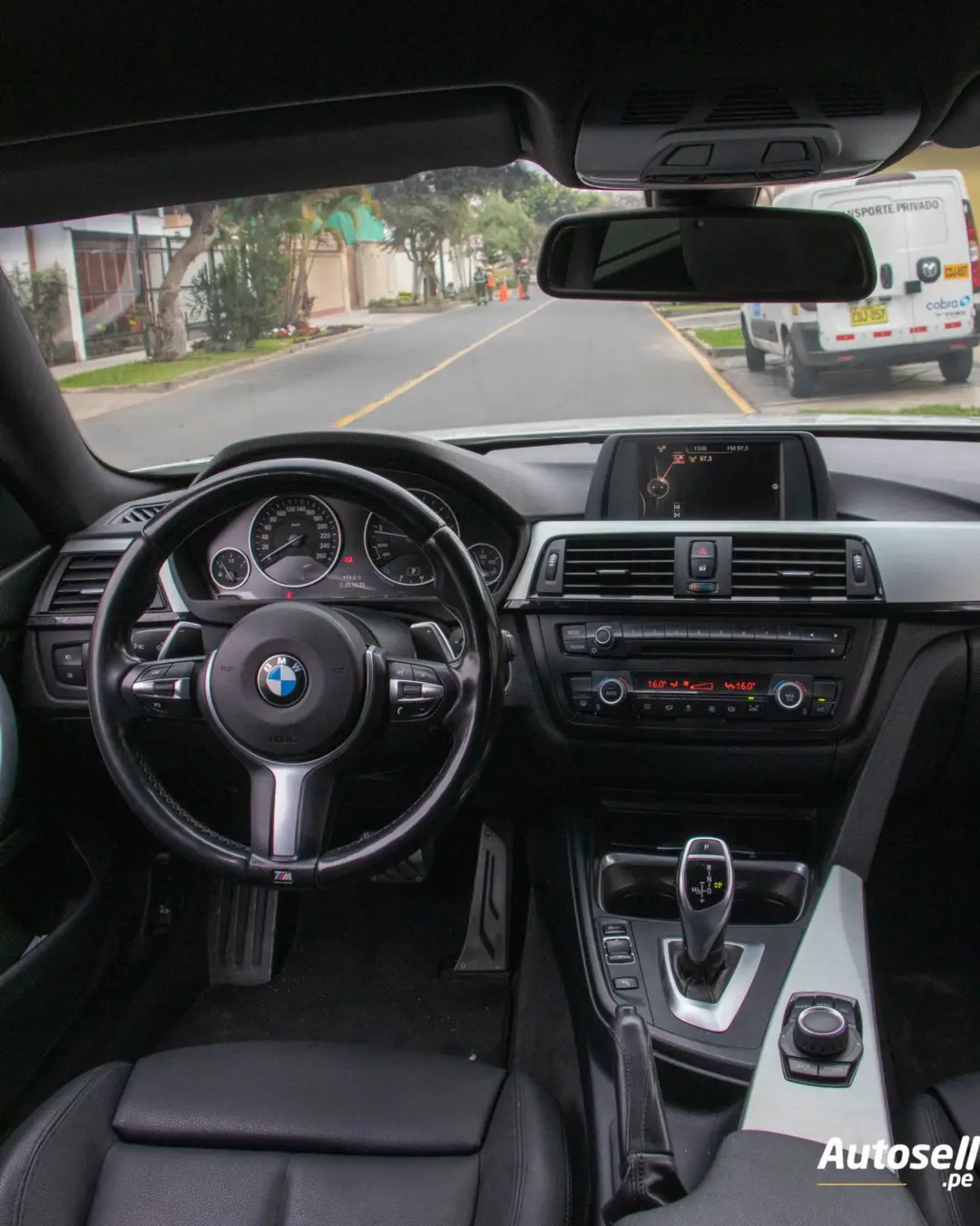 BMW 435I miniatura 12