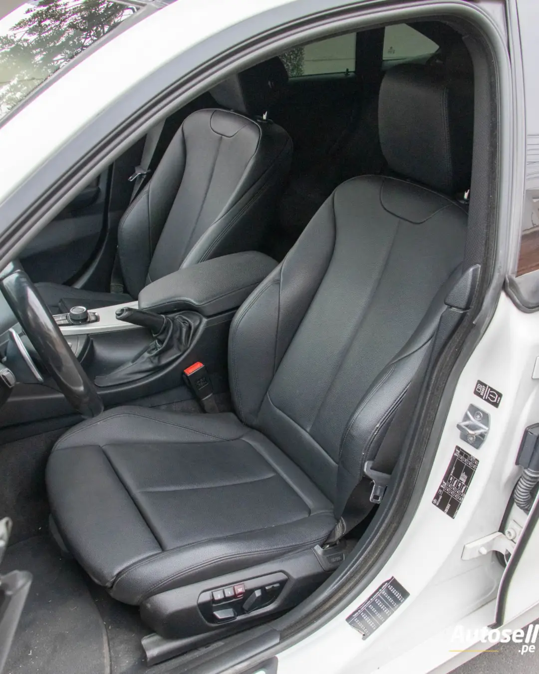 BMW 435I miniatura 14