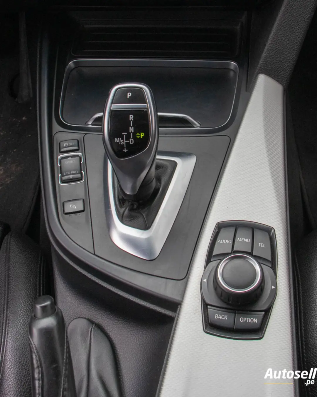 BMW 420I miniatura 12