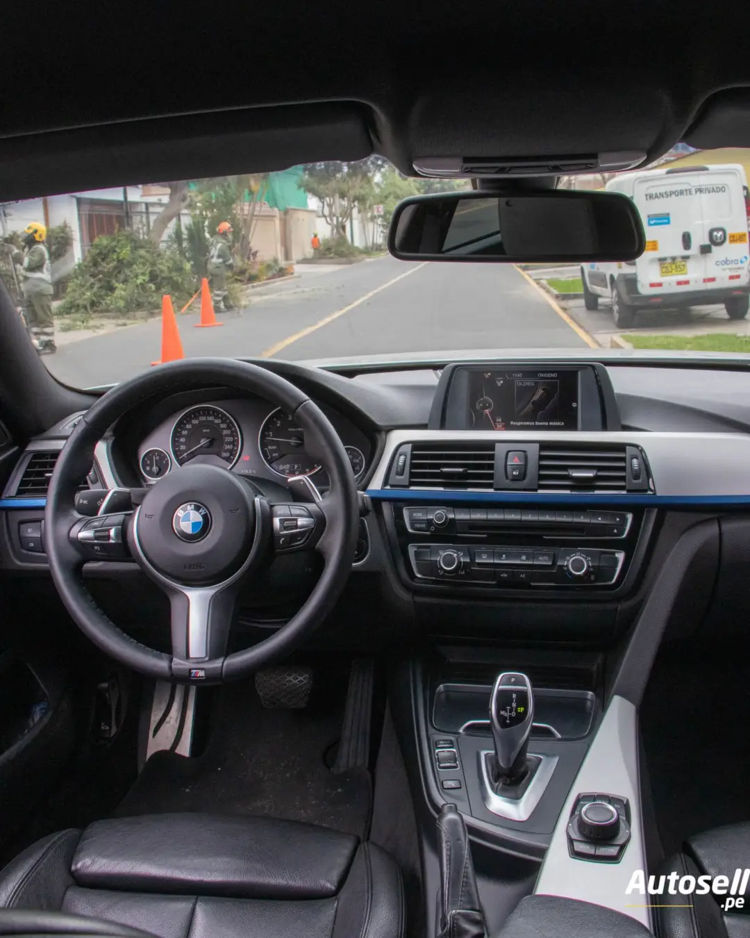 BMW 420I miniatura 14