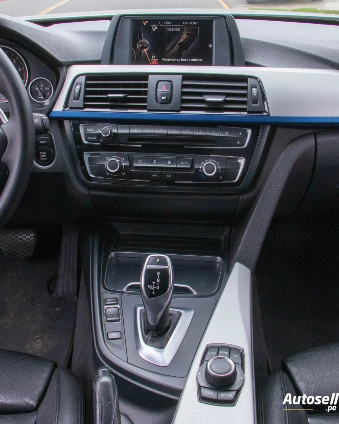 BMW 420I miniatura 11