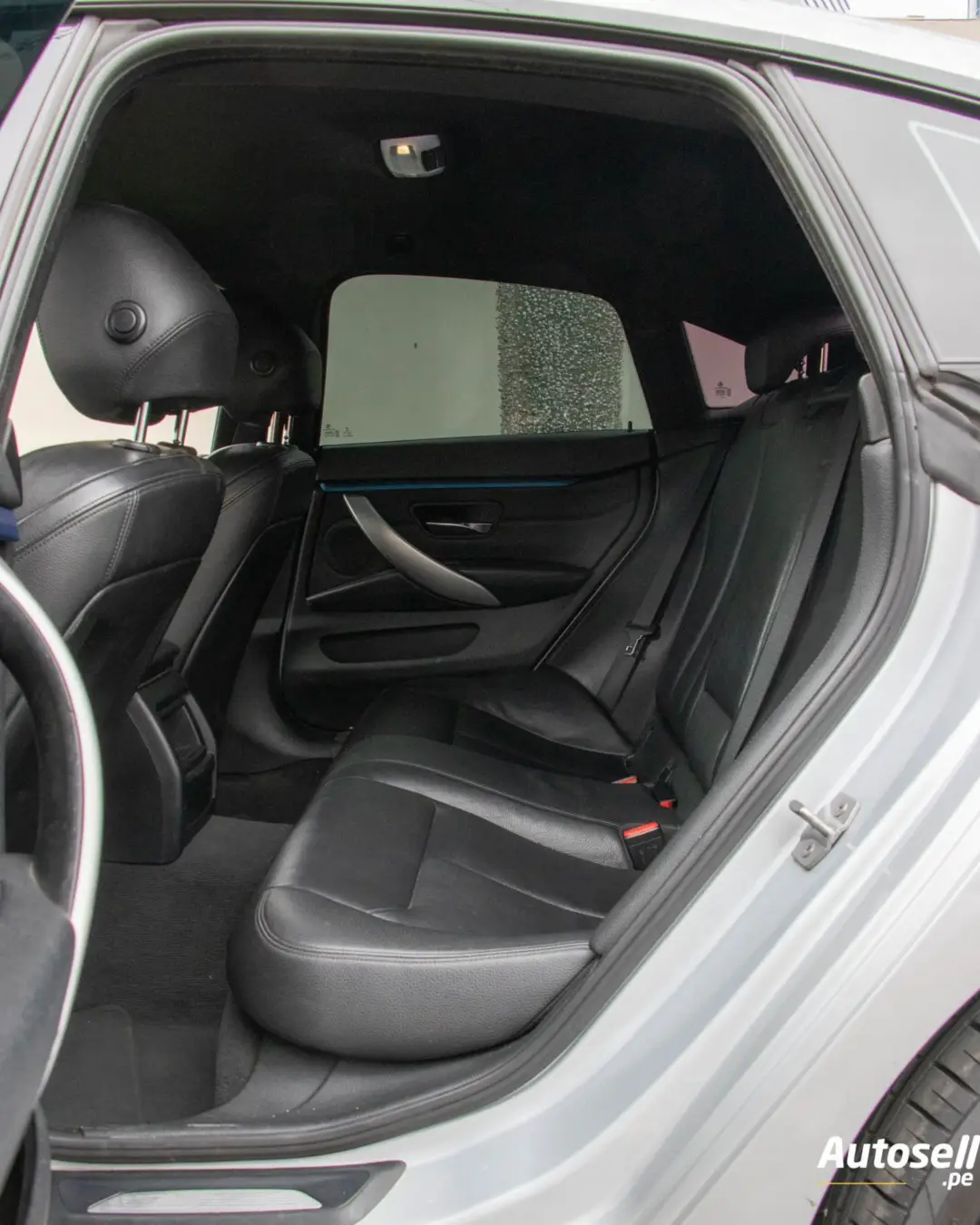 BMW 420I miniatura 9