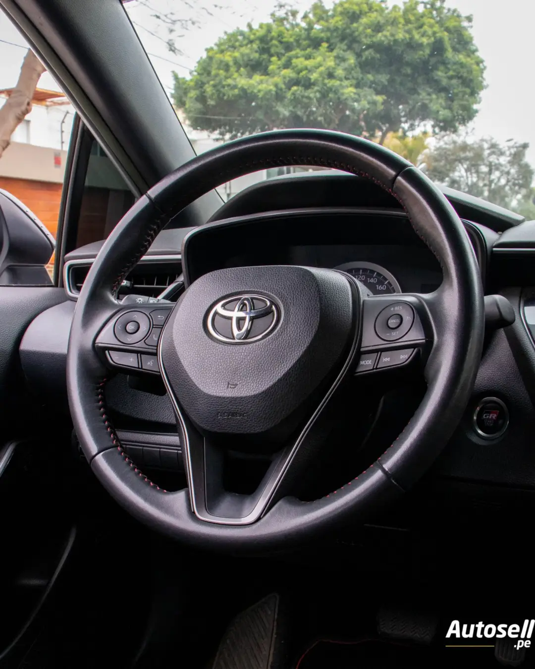 Toyota Corolla miniatura 11