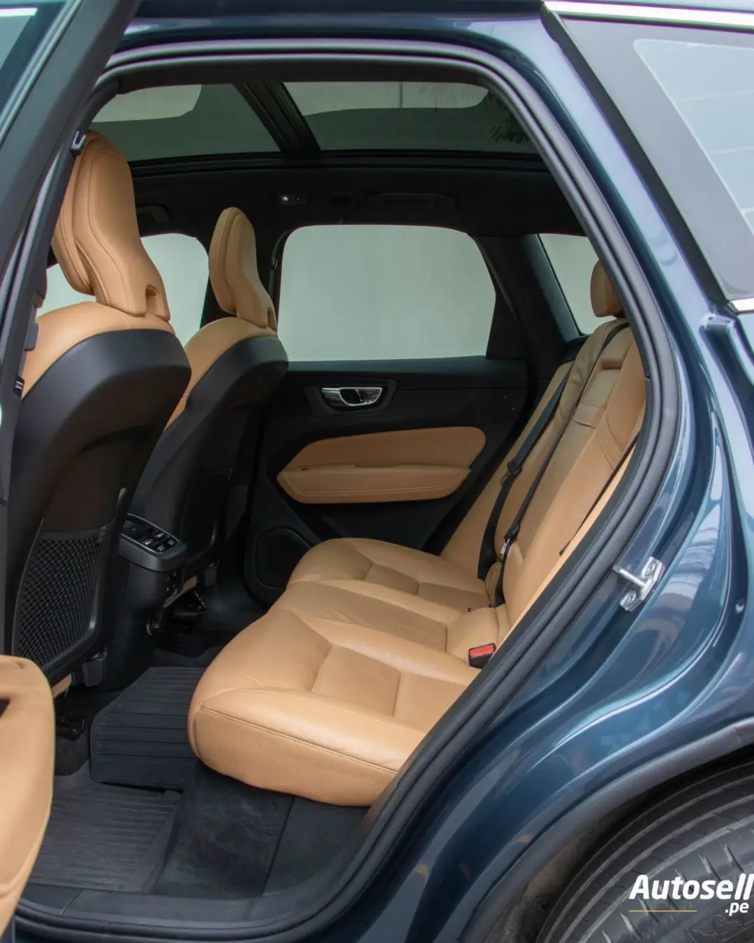 Volvo XC60 miniatura 9