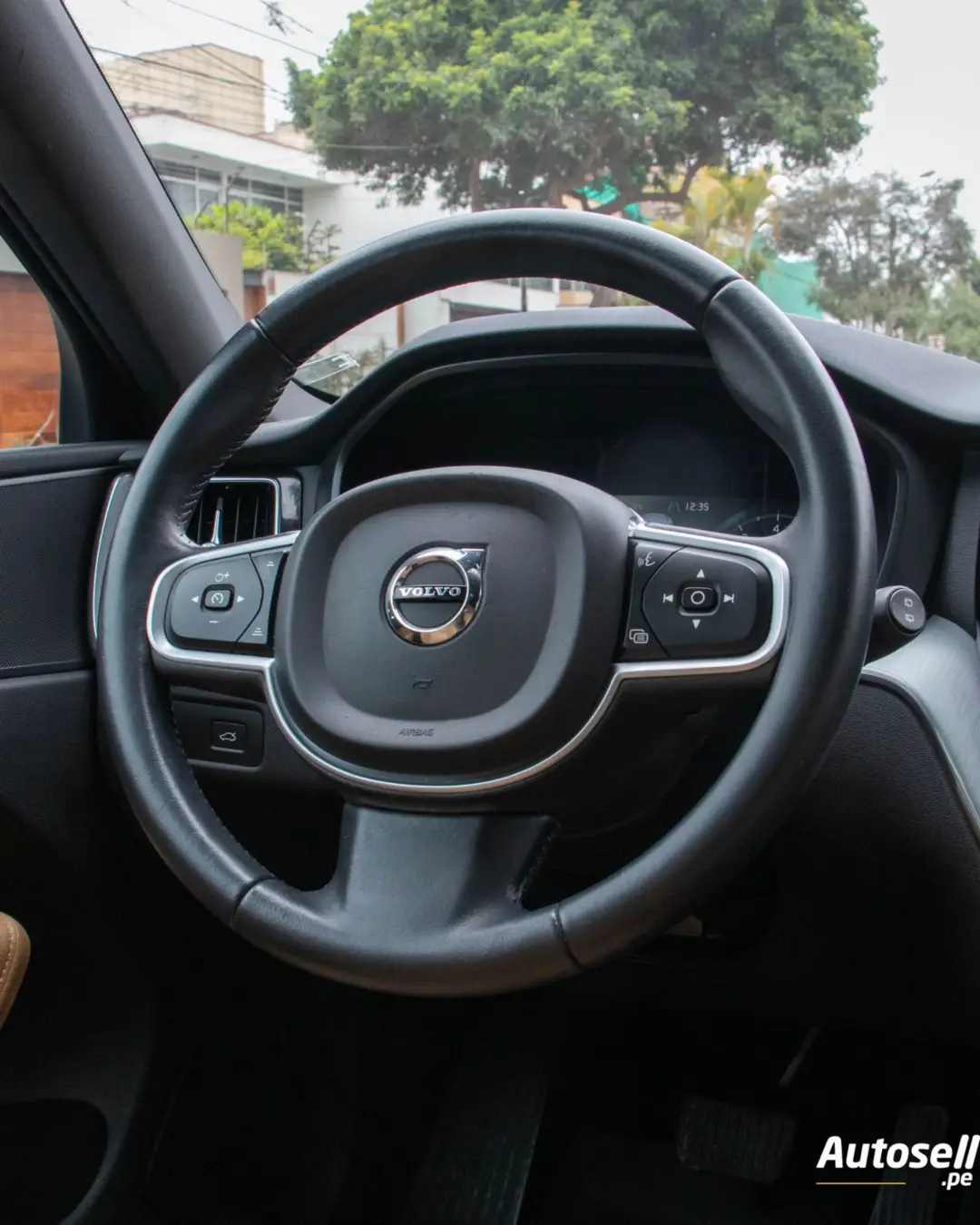 Volvo XC60 miniatura 12