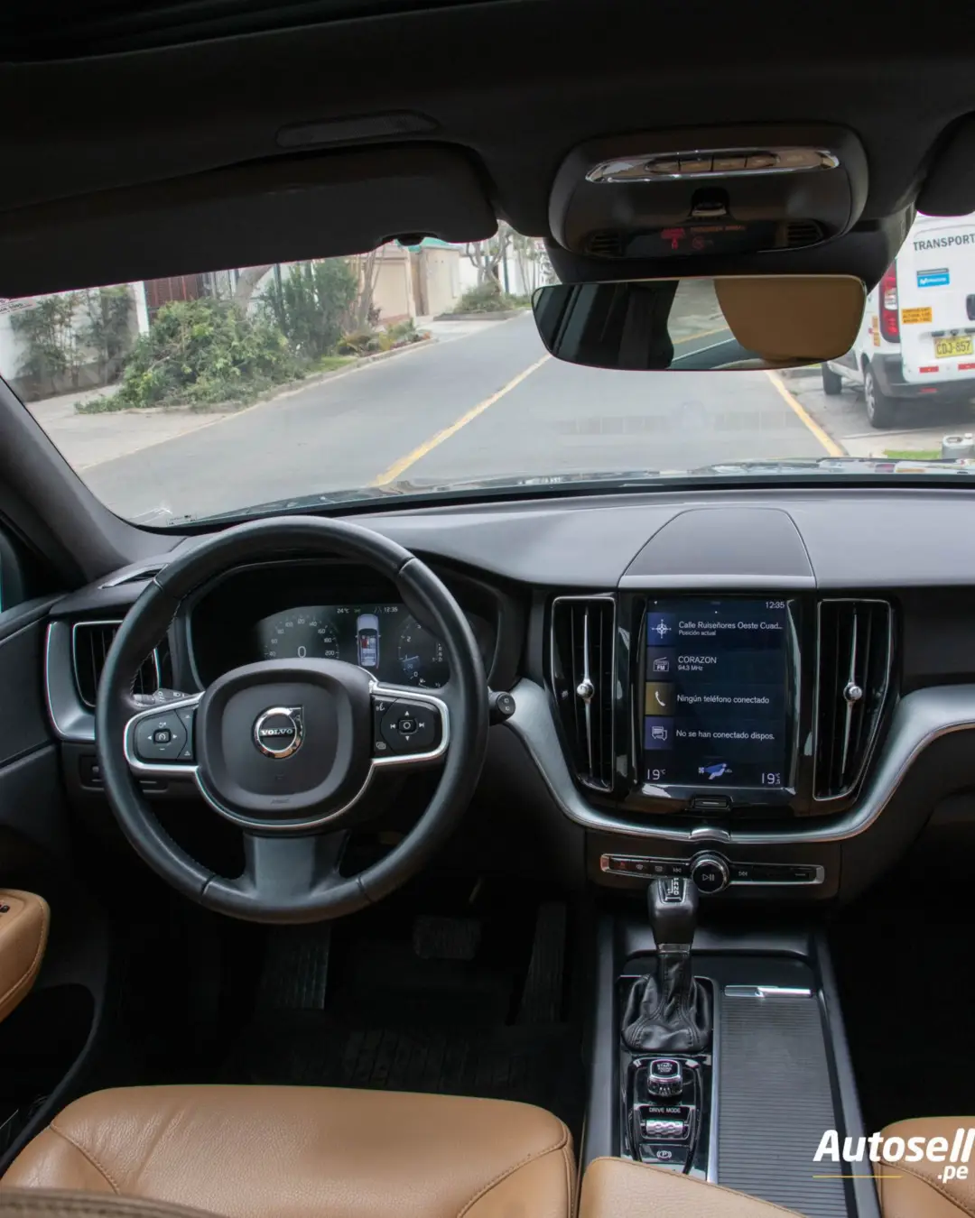 Volvo XC60 miniatura 13