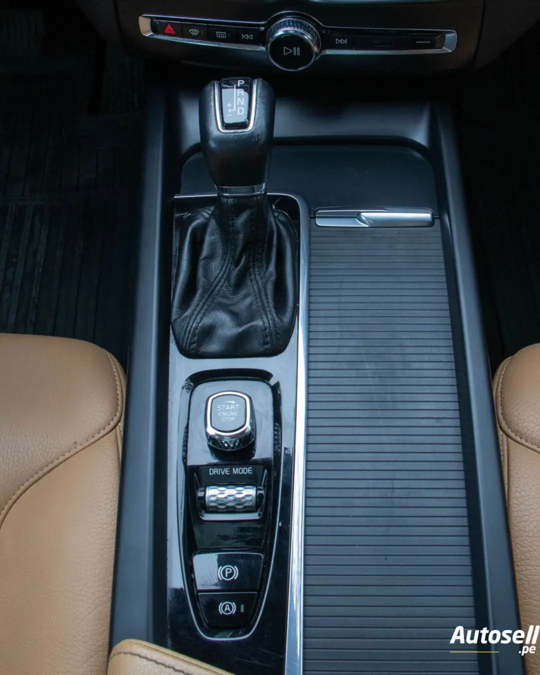 Volvo XC60 miniatura 14