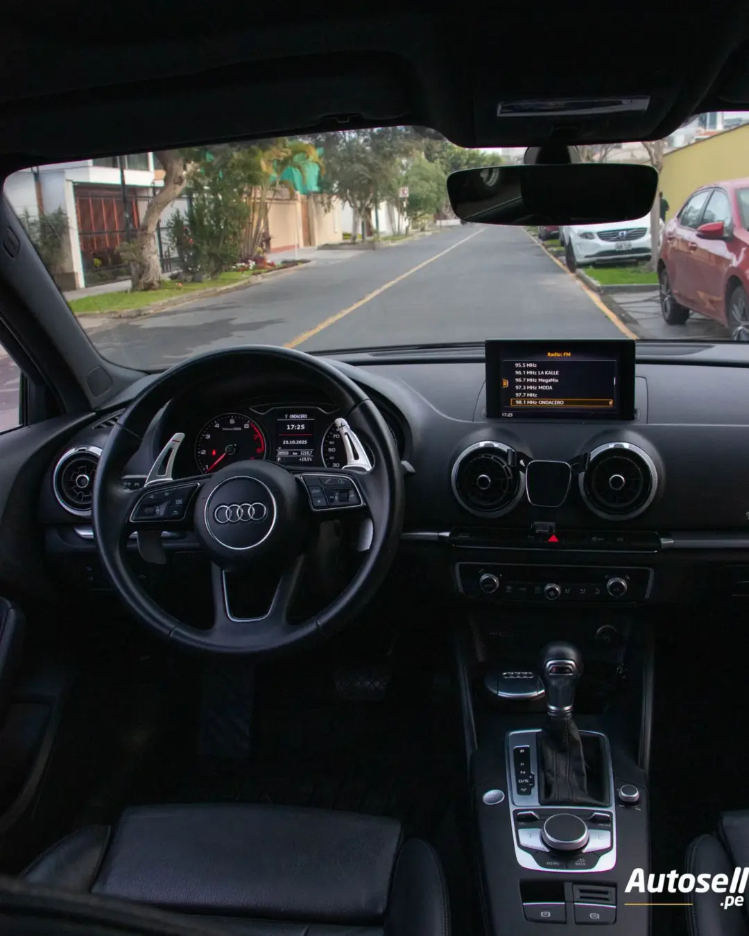 Audi A3 miniatura 13