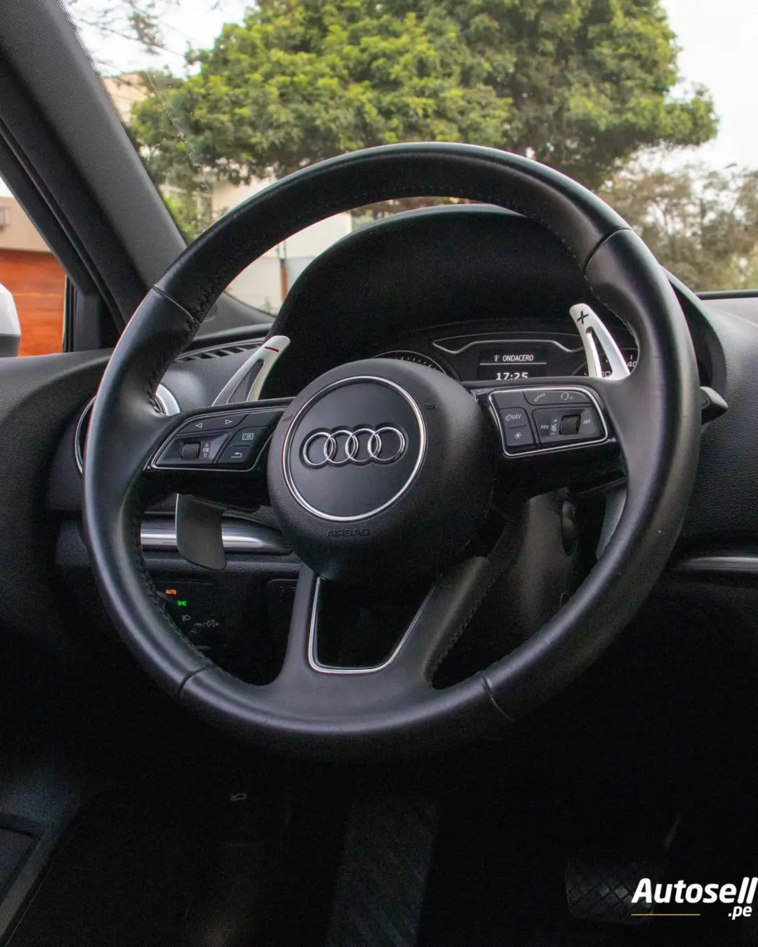 Audi A3 miniatura 11