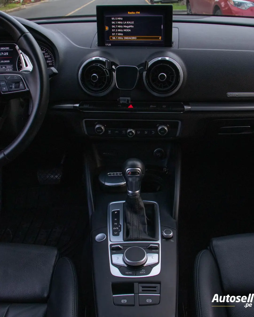 Audi A3 miniatura 12