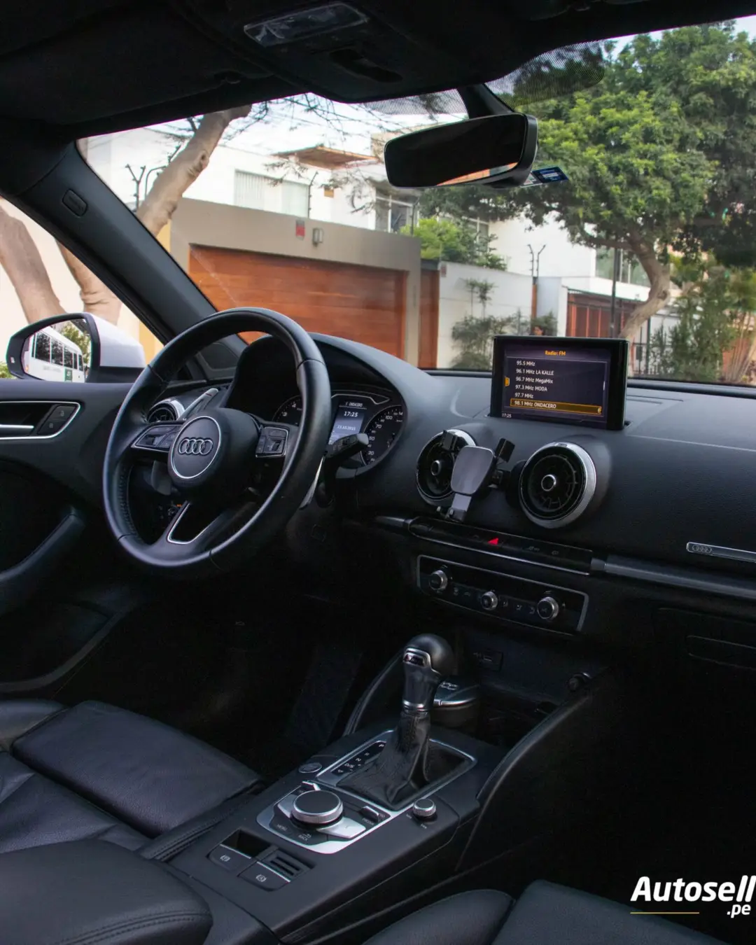 Audi A3 miniatura 10