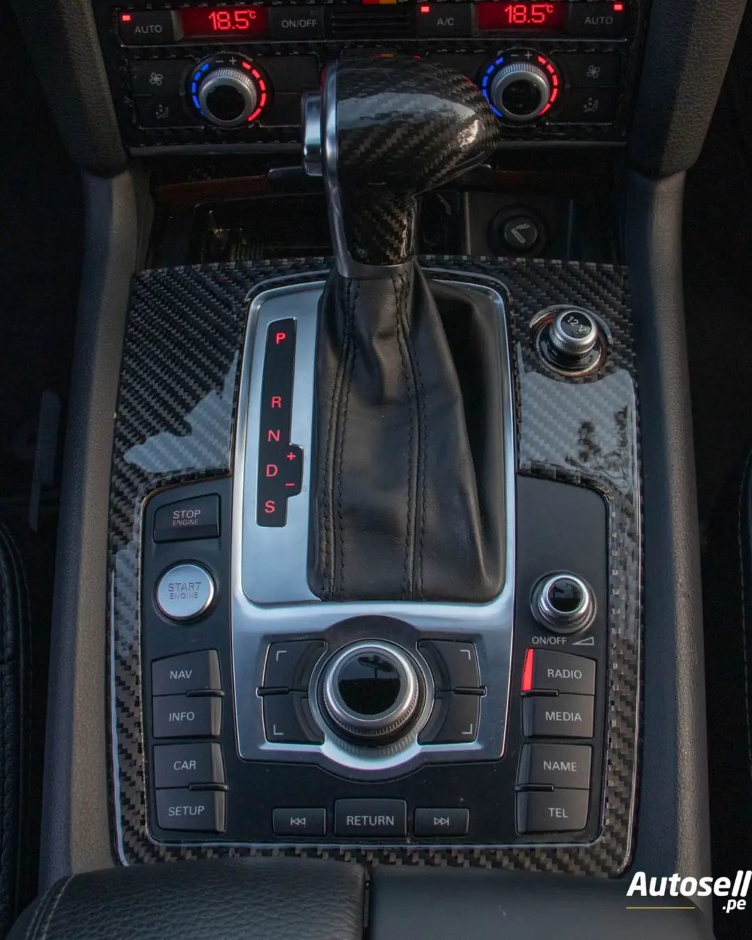 Audi Q7 miniatura 12