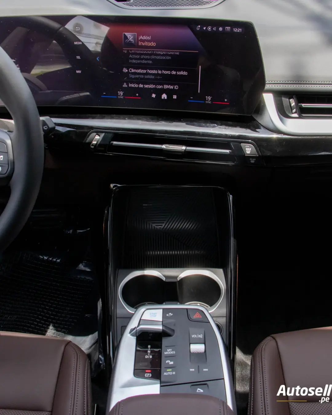 BMW IX1 miniatura 15